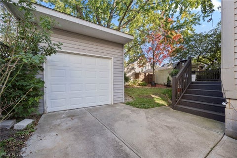 Tiny photo for 1567 Wyandotte Avenue, Lakewood, OH 44107 (MLS # 5255478)