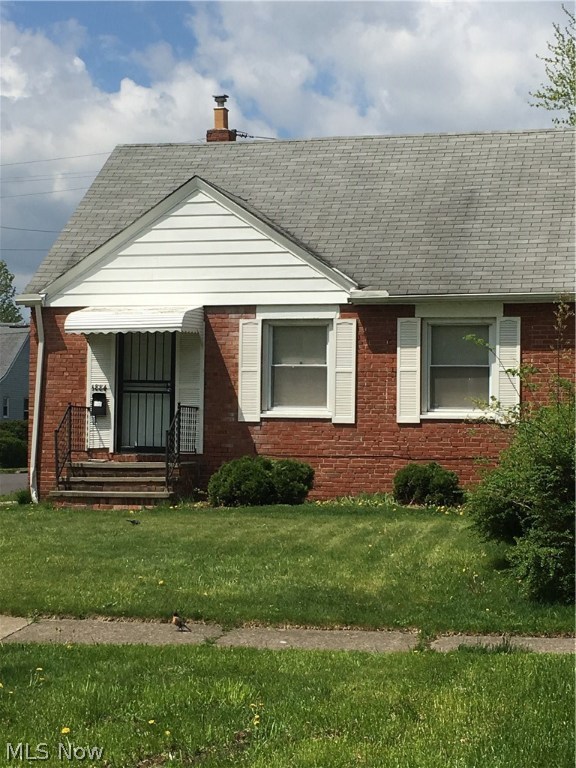 Shaker View - Residential