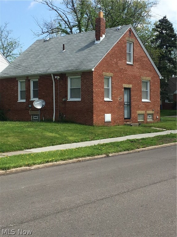 Shaker View - Residential