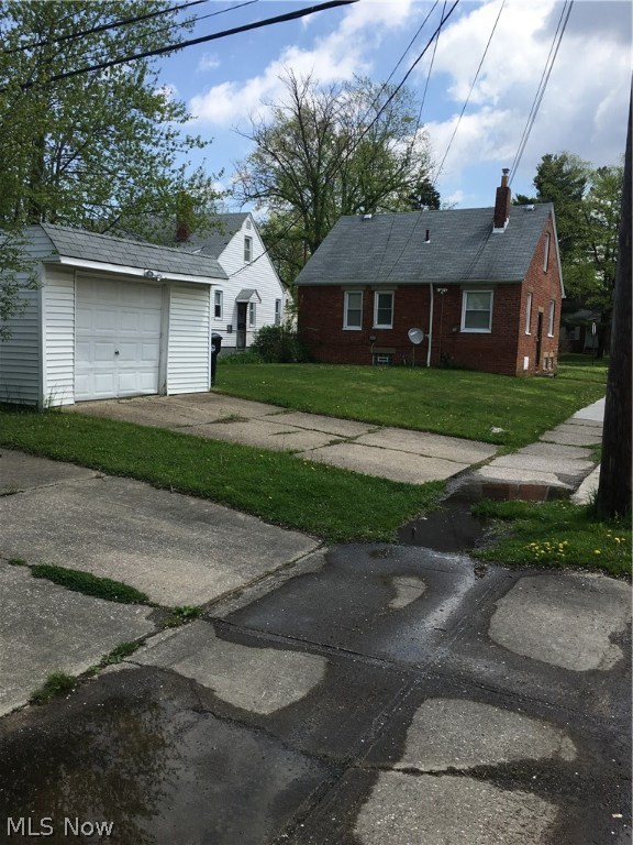 Shaker View - Residential