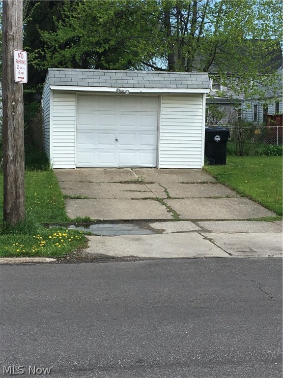 Shaker View - Residential