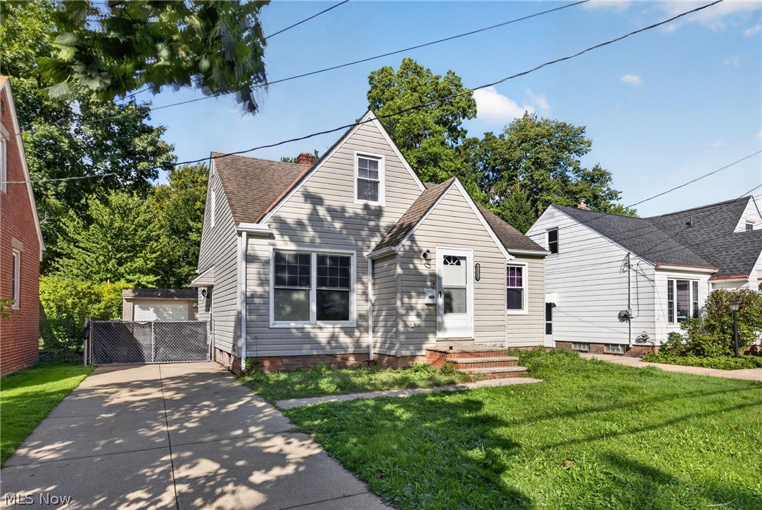 1128 Irene Road