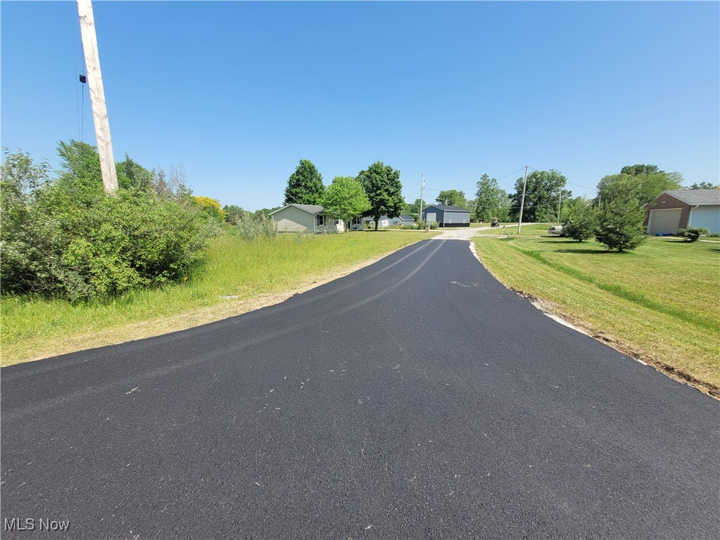 Cinnamon Lake Sub - Land