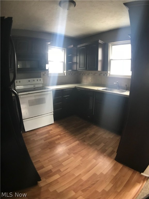 William T Sawyers Collinwood - Residential