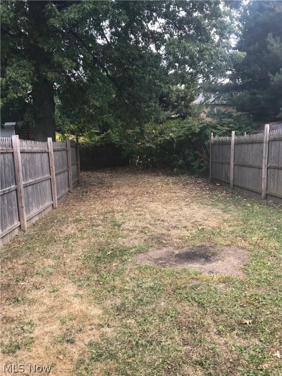 William T Sawyers Collinwood - Residential