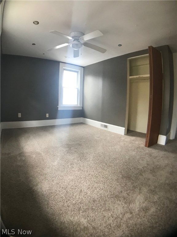 William T Sawyers Collinwood - Residential