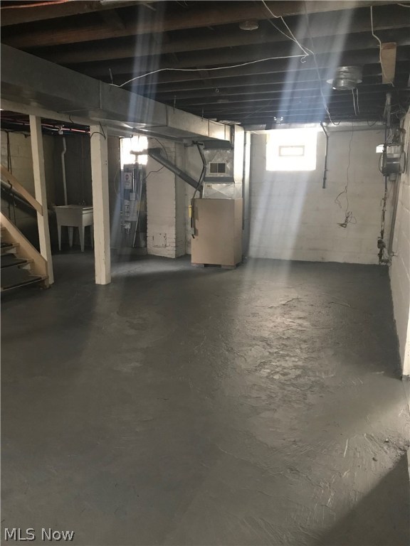 William T Sawyers Collinwood - Residential