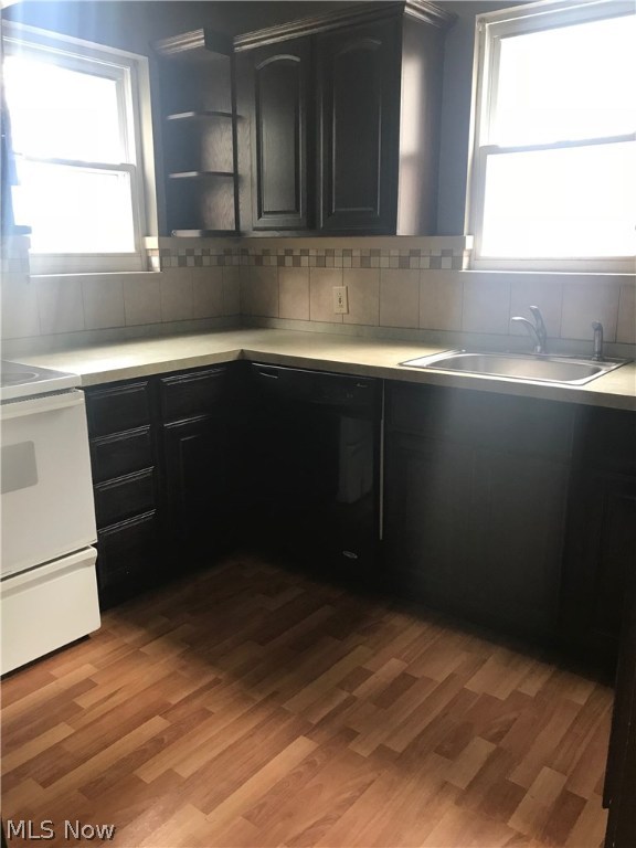 William T Sawyers Collinwood - Residential