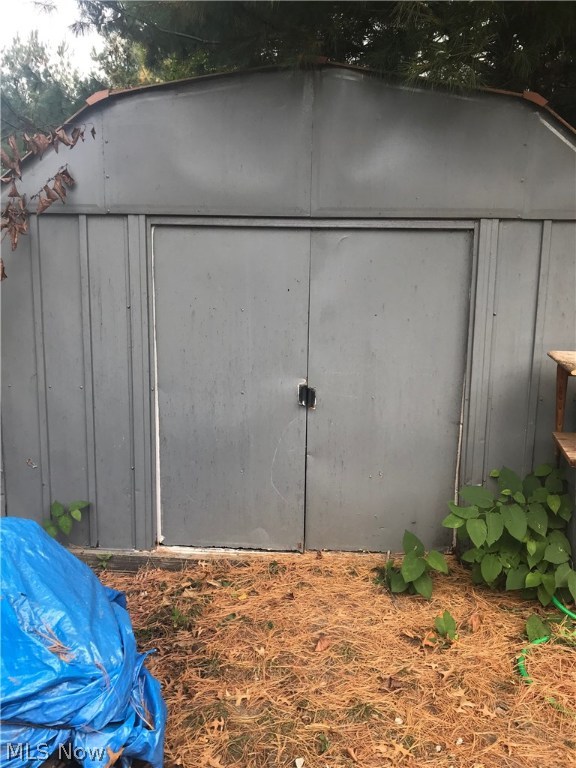 William T Sawyers Collinwood - Residential