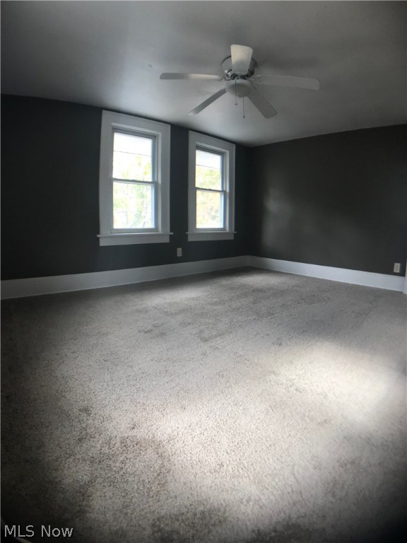 William T Sawyers Collinwood - Residential