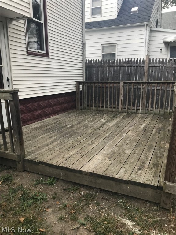 William T Sawyers Collinwood - Residential