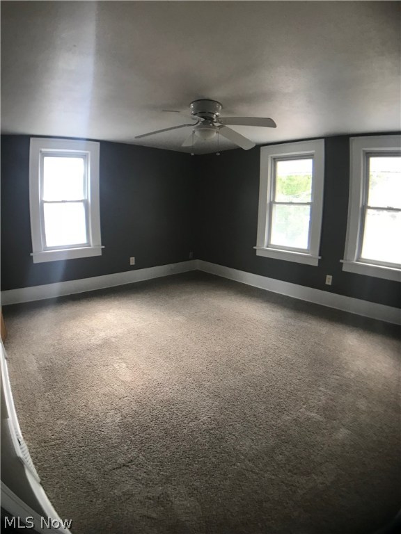 William T Sawyers Collinwood - Residential