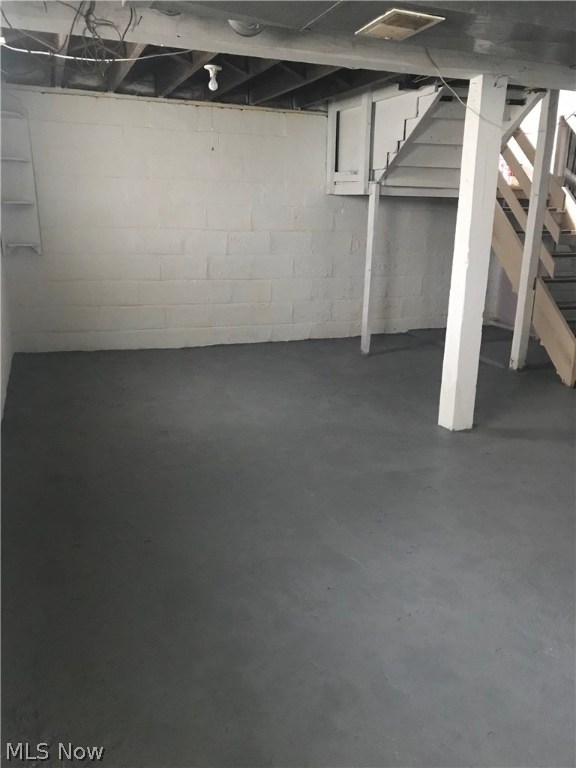 William T Sawyers Collinwood - Residential