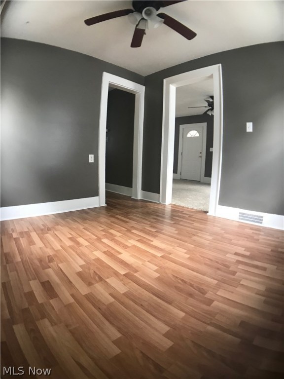 William T Sawyers Collinwood - Residential