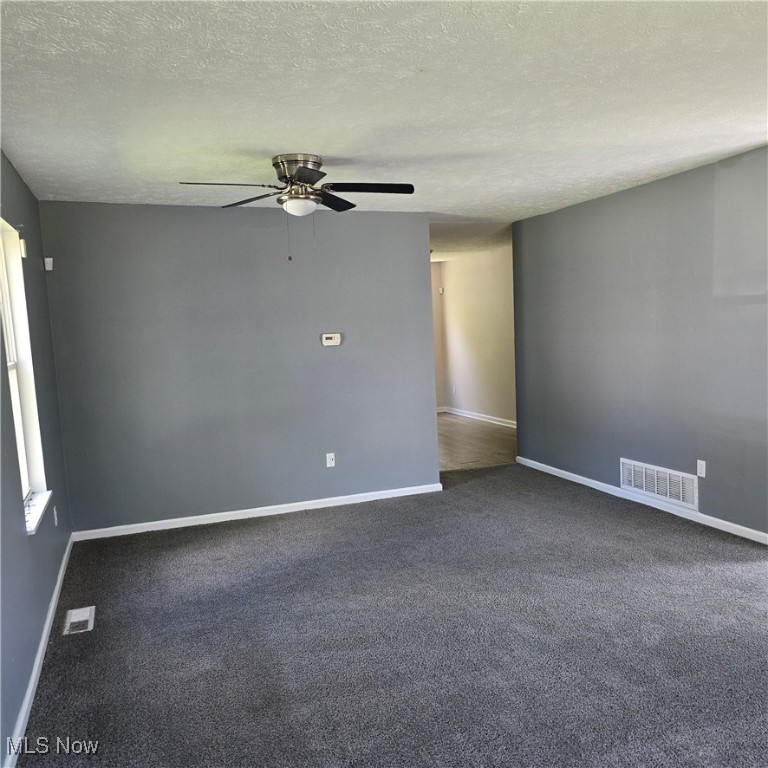 Frizzell & Cannells Allotment - Residential