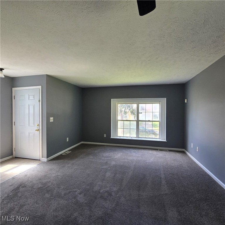 Frizzell & Cannells Allotment - Residential