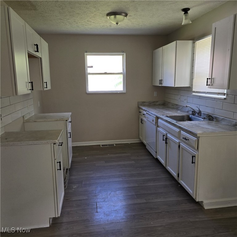 Frizzell & Cannells Allotment - Residential