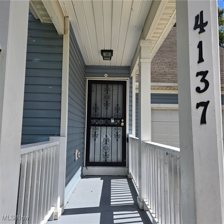 Frizzell & Cannells Allotment - Residential