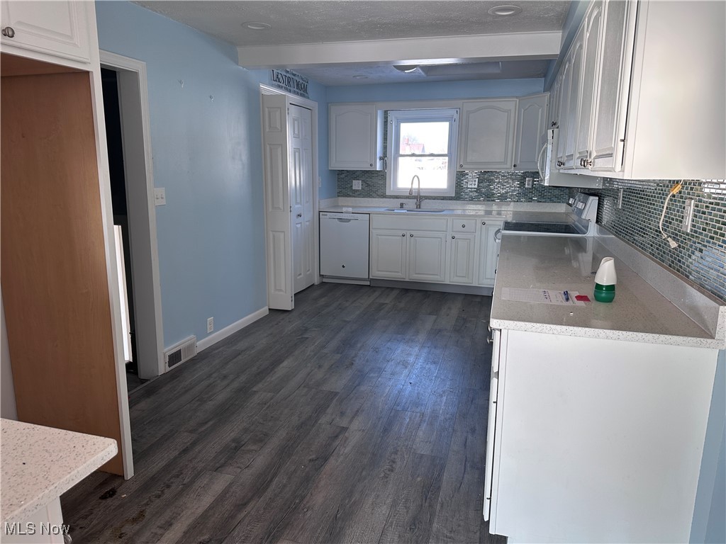 W H Browns - Residential