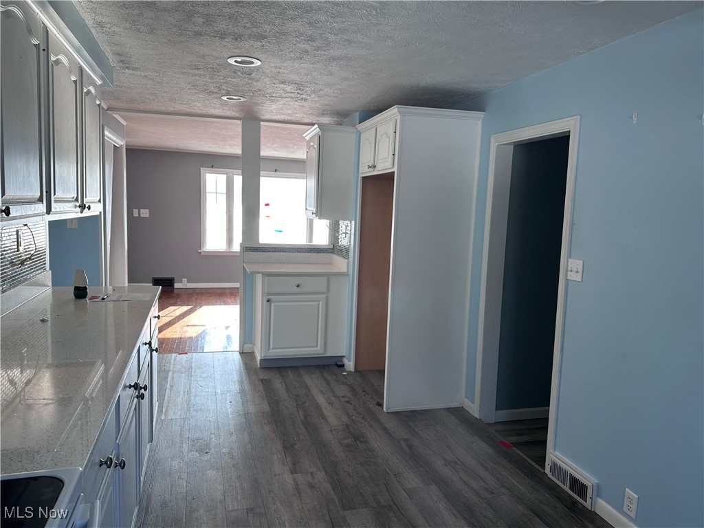 W H Browns - Residential