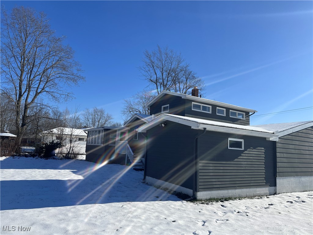 W H Browns - Residential