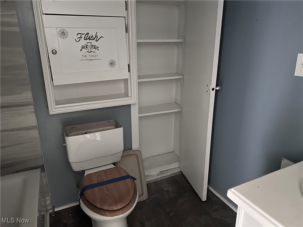 W H Browns - Residential