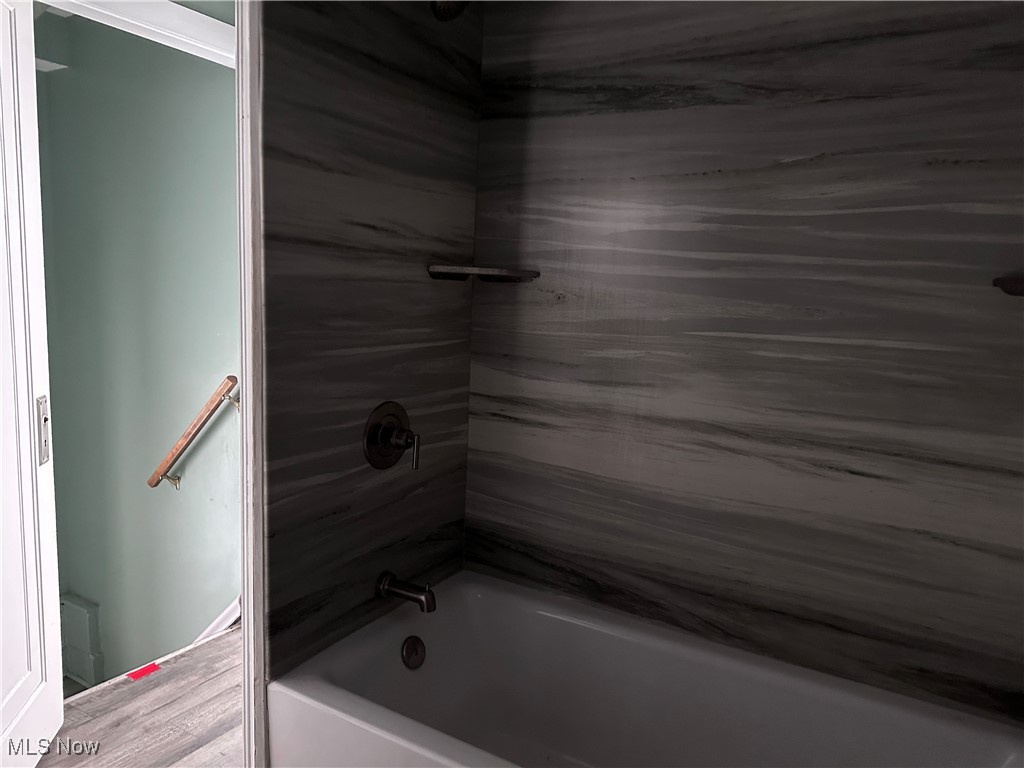 W H Browns - Residential