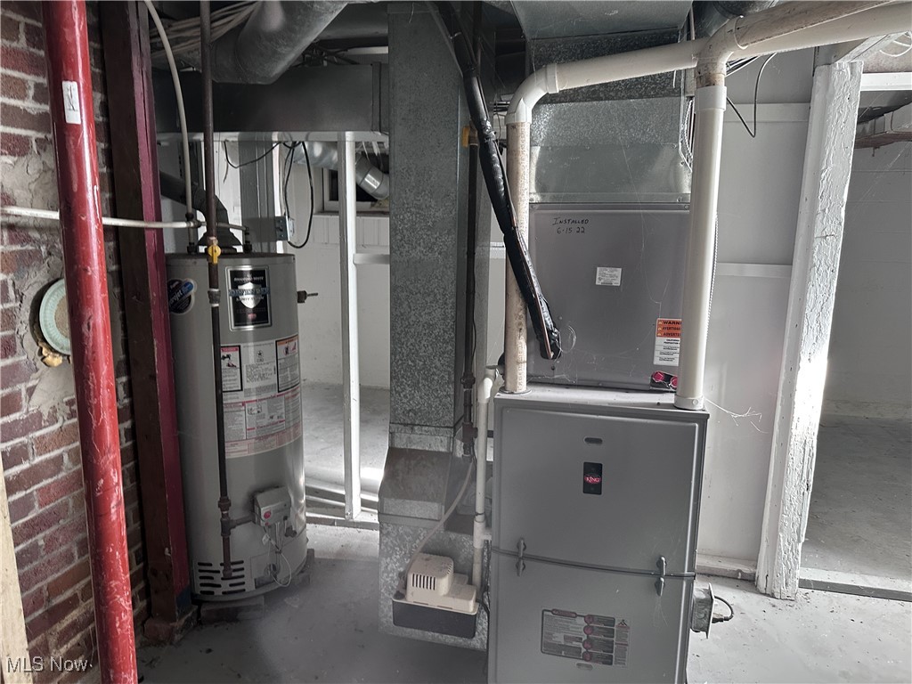 W H Browns - Residential