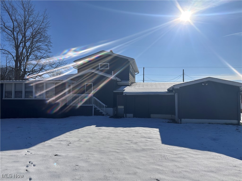 W H Browns - Residential