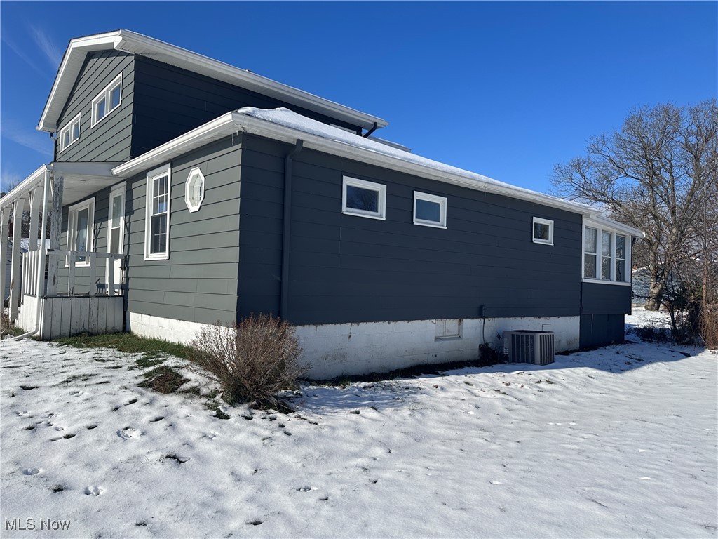 W H Browns - Residential