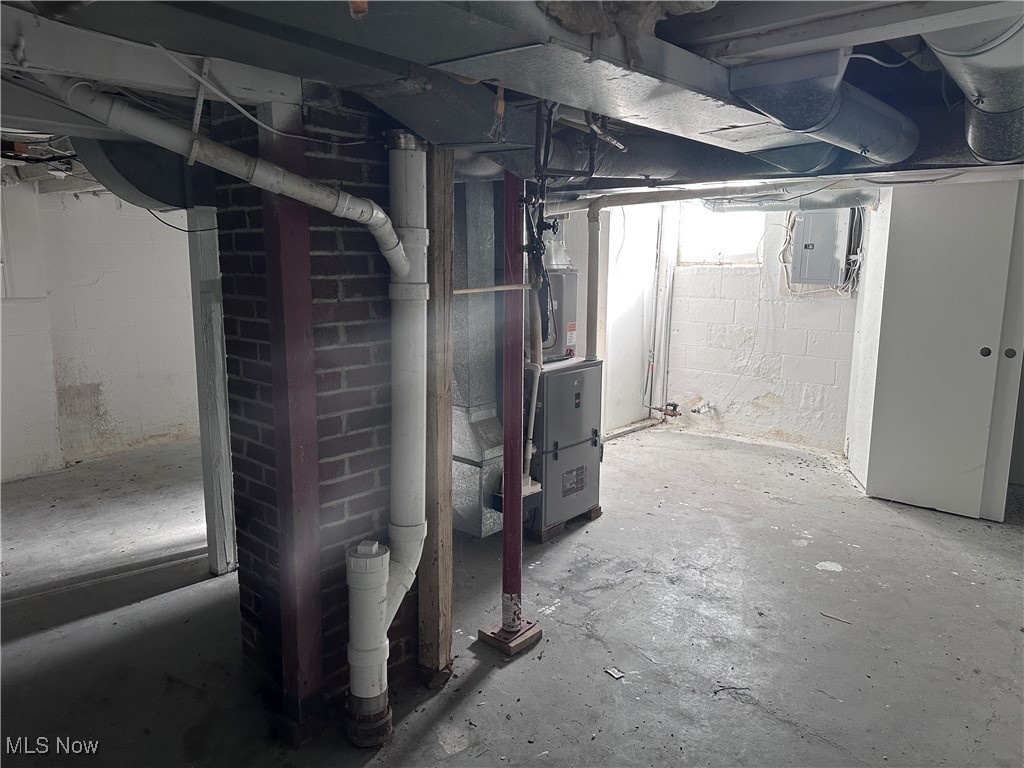 W H Browns - Residential