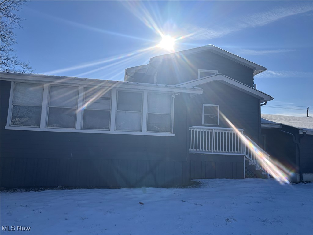 W H Browns - Residential