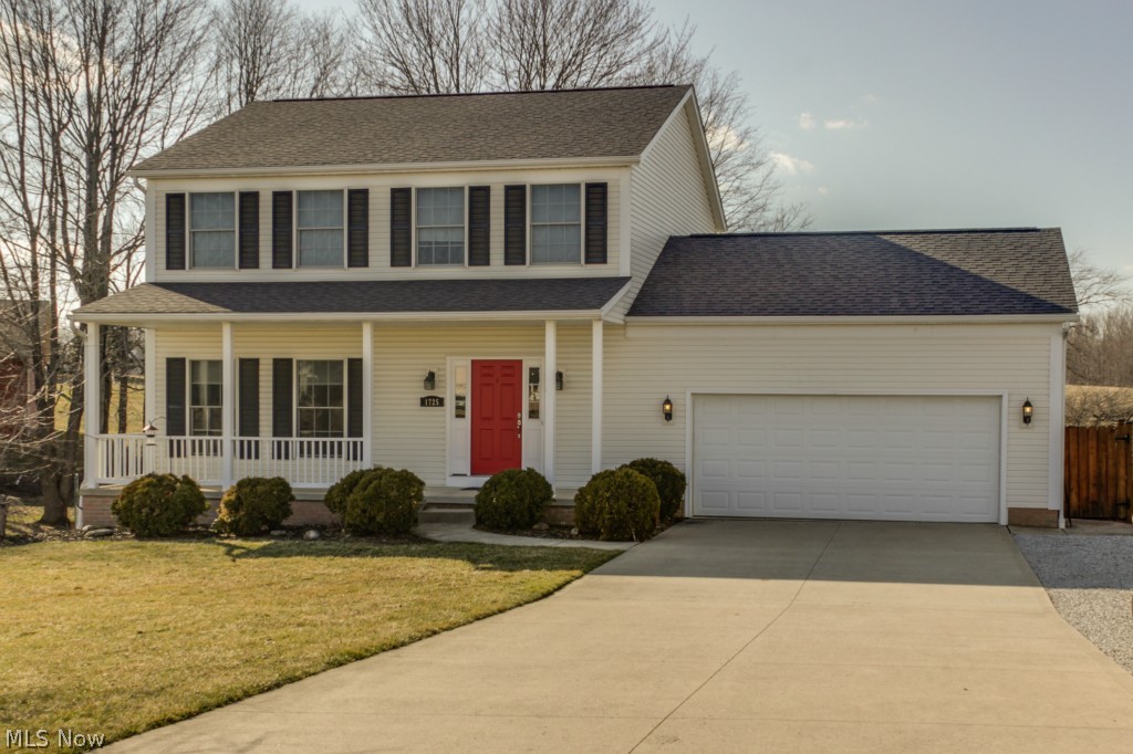 Butternut Rdg Sub Ph 2 - Residential