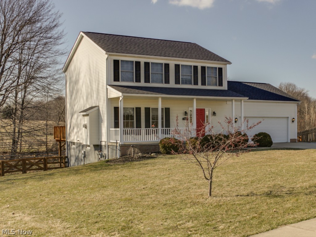 Butternut Rdg Sub Ph 2 - Residential