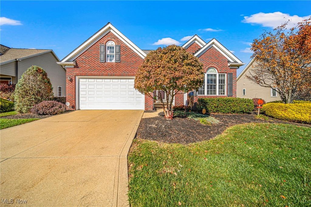 Photo of 8703 Prairie Grass Lane, Mentor, OH 44060 (MLS # 5167708)