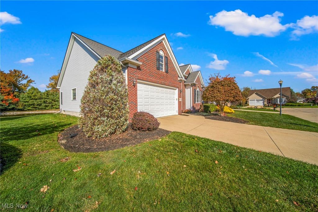 Photo of 8703 Prairie Grass Lane, Mentor, OH 44060 (MLS # 5167708)
