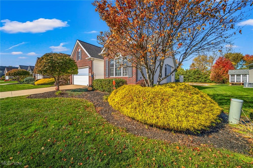 Photo of 8703 Prairie Grass Lane, Mentor, OH 44060 (MLS # 5167708)