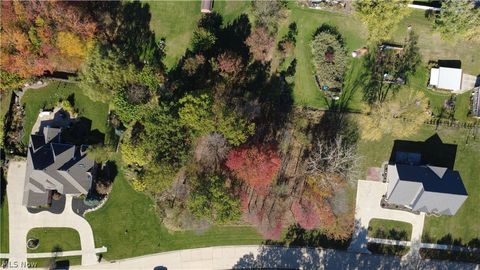 Vacant Land For Sale - Village Drive<br/> Broadview Heights, OH 44147