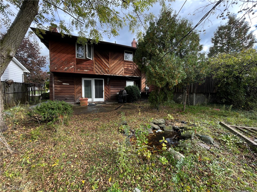 Eastlake Estates Sub - Residential