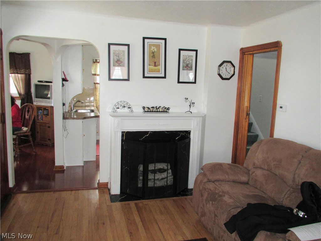 Park Estates Cos Turney Hlnds Su - Residential