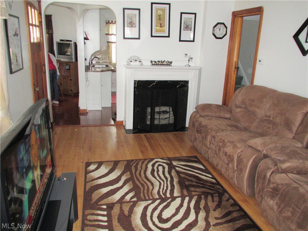 Park Estates Cos Turney Hlnds Su - Residential