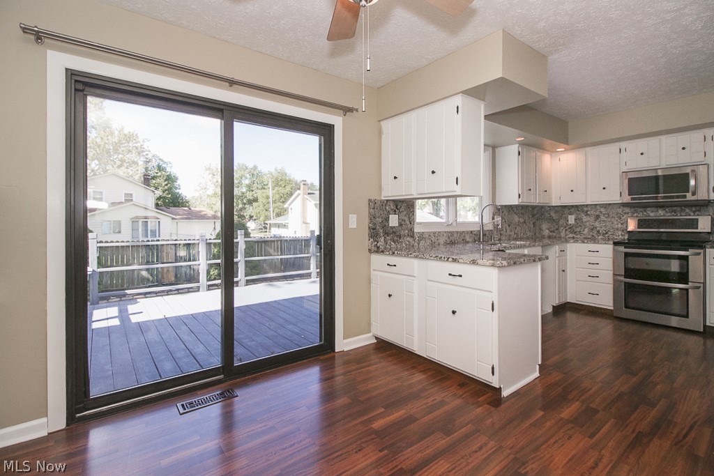 Edgewood Estates - Residential