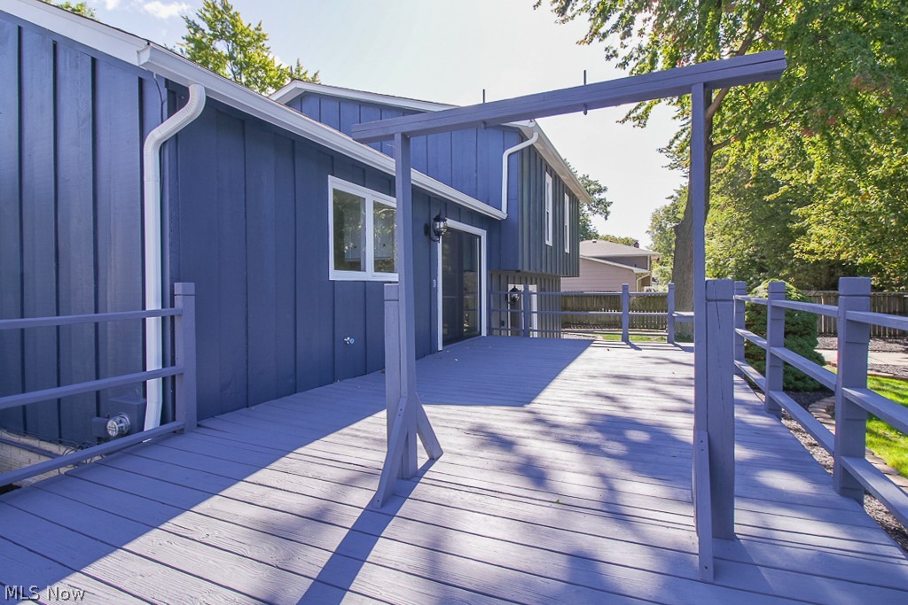 Edgewood Estates - Residential