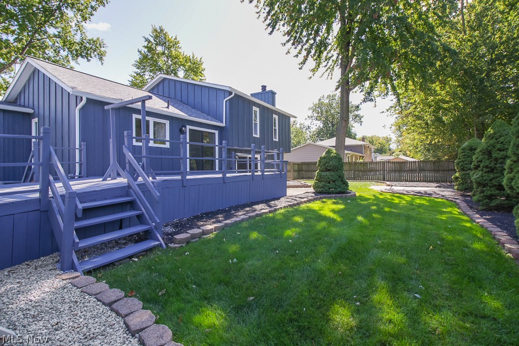 Edgewood Estates - Residential