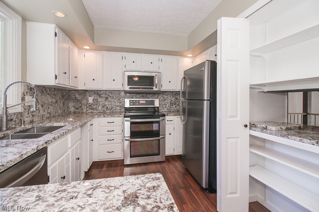 Edgewood Estates - Residential