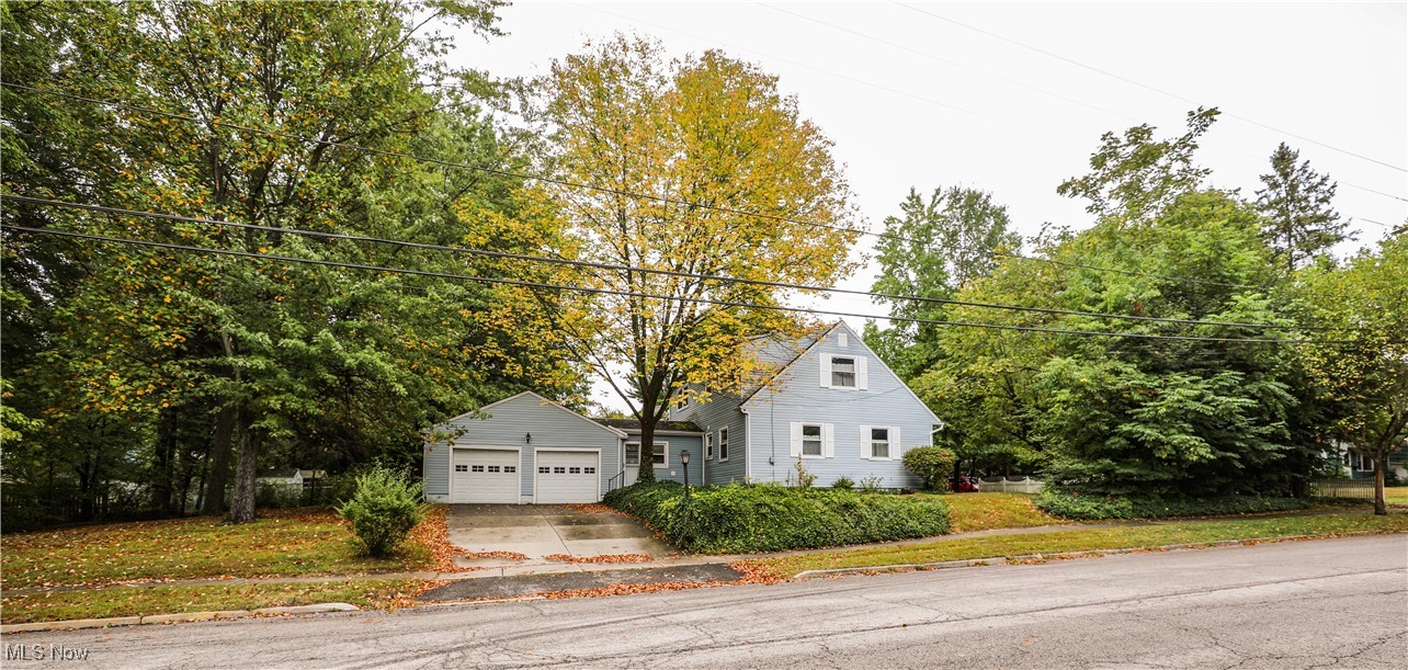 Highland - Residential