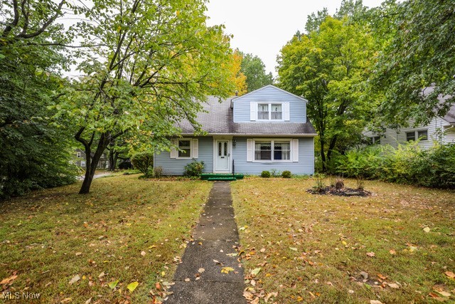 Highland - Residential