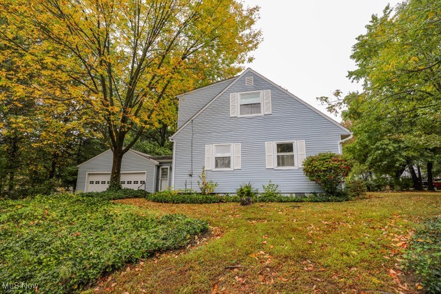 Highland - Residential