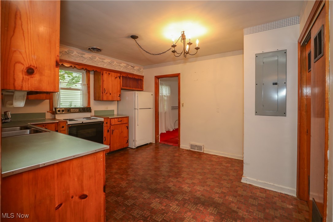 Highland - Residential