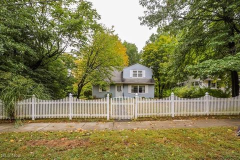 703 Avondale Street Kent OH 44240